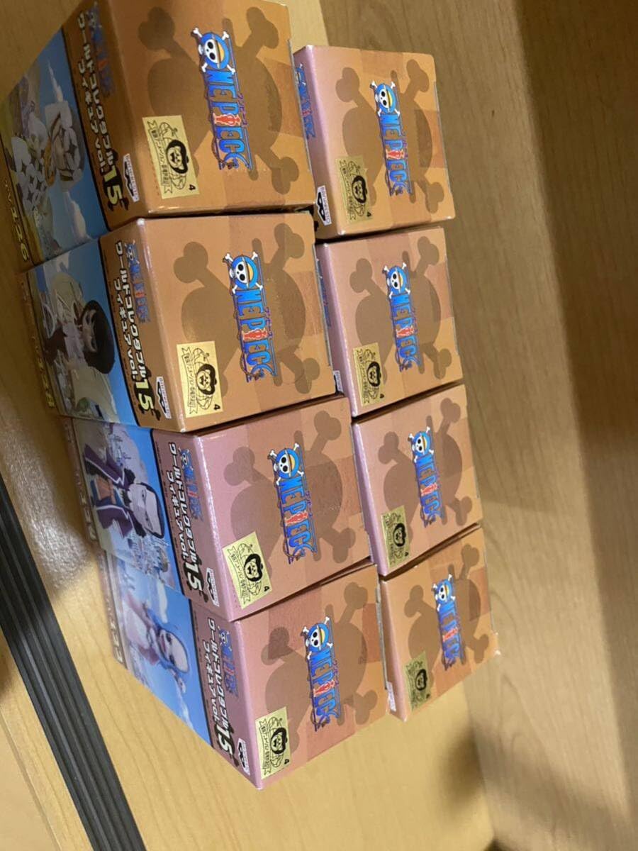 Amazon.co.jp: ONE PIECE ワンピース ワールドコレクタブル