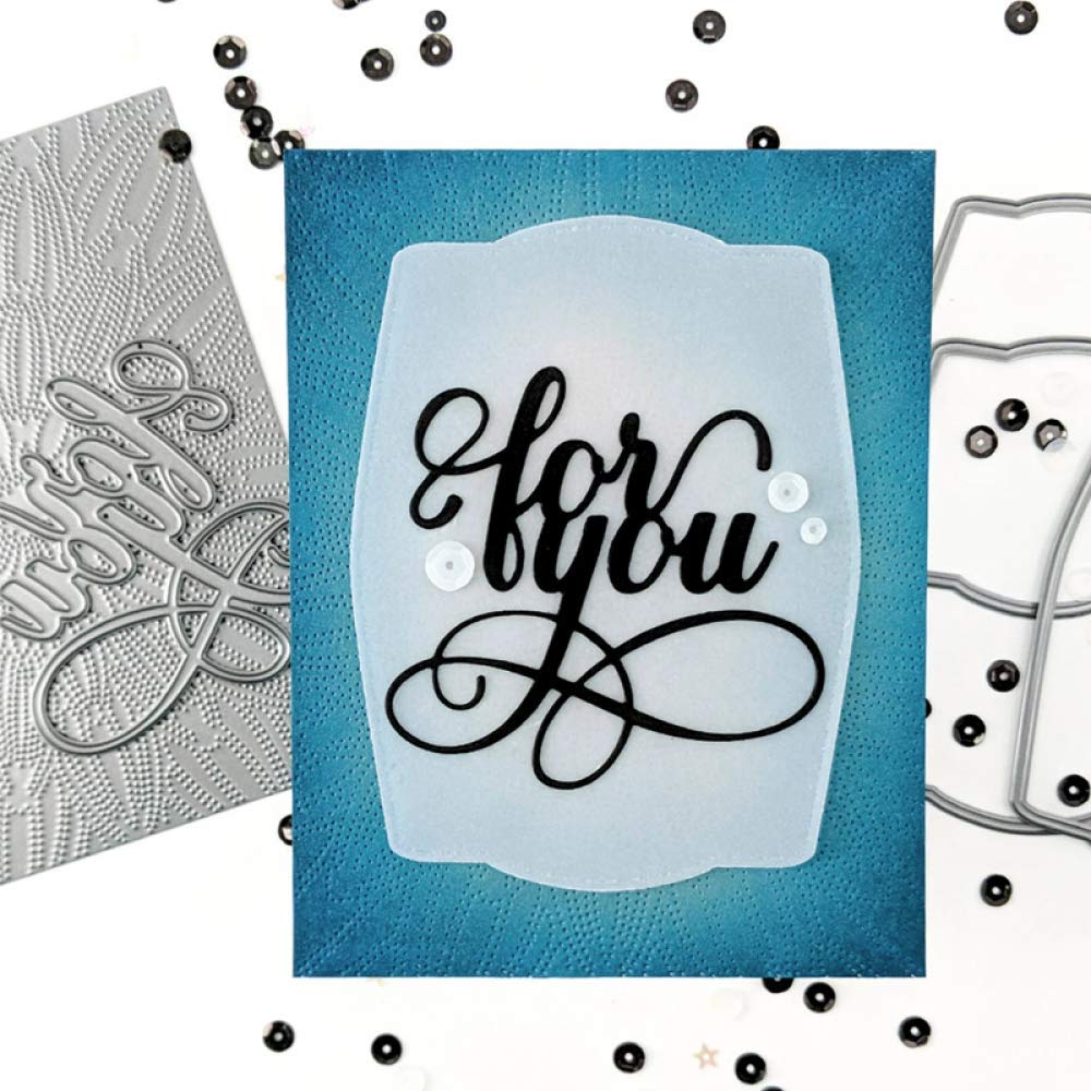 Matrices De Découpe En Métal En Forme De Nain Pour Scrapbooking, Gaufrage, Bricolage, Album Photo, Moule De Décoration, Matrices De Découpe En Métal