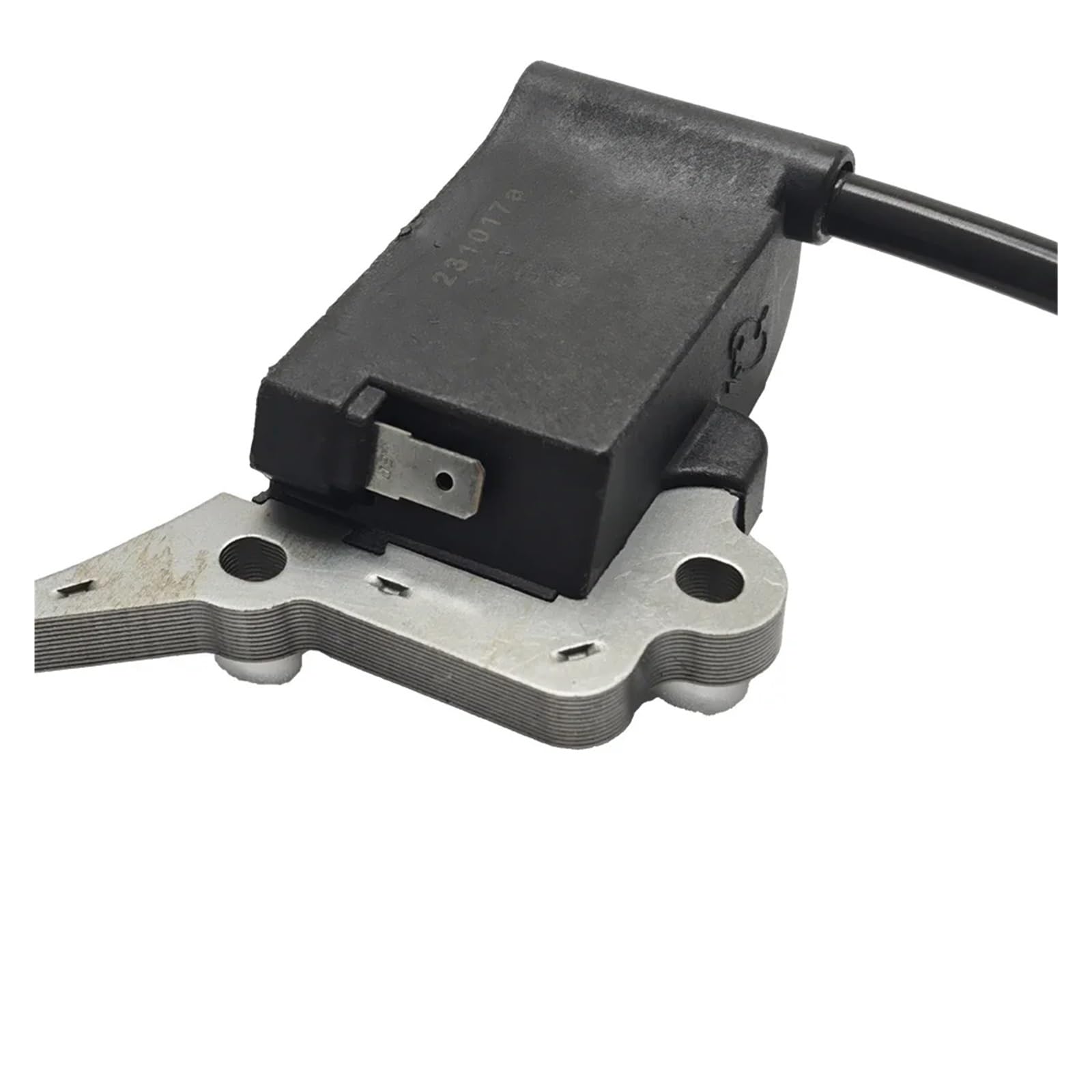 Módulo de bobina de encendido de repuesto, bujía for 2500, piezas de 25 cc, filtro de aceite, filtro de combustible, repuestos for motosierra, herramientas eléctricas de jardín.