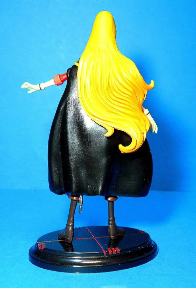 希少】クイーンエメラルダス/ピクチャーCDアニメシリーズ/松本