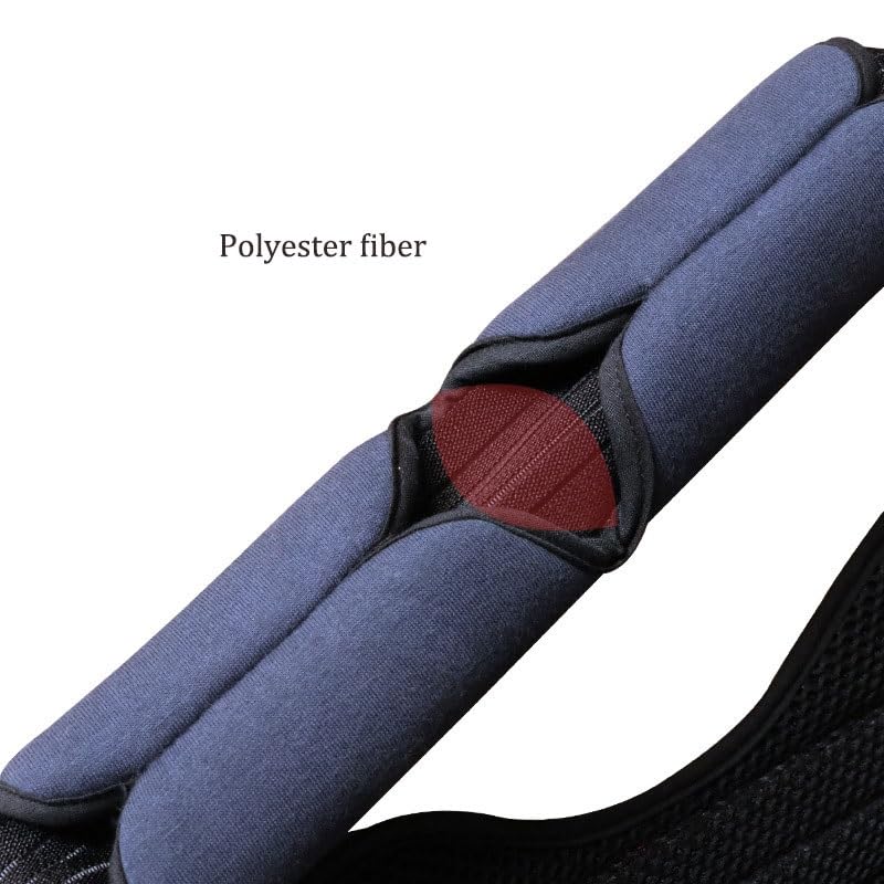 Support Back Posture Correction Belt Adjustable Fixation
