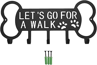 dog leash holder amazon