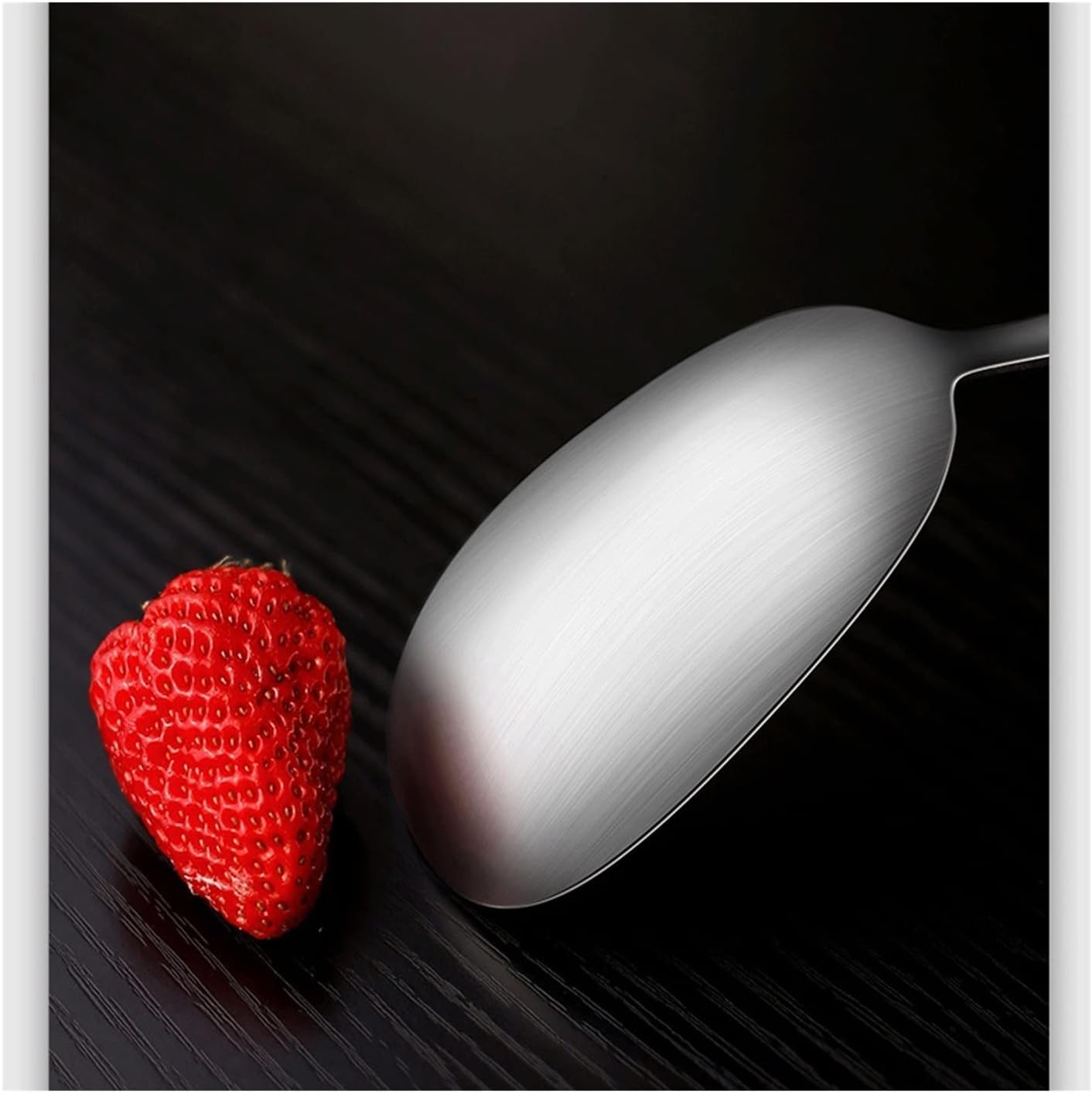 Cuillères à Soupe, à thé, à café, à Long Manche, for Repas, for Le Public, Grande cuillère, for Restaurant, for Latte