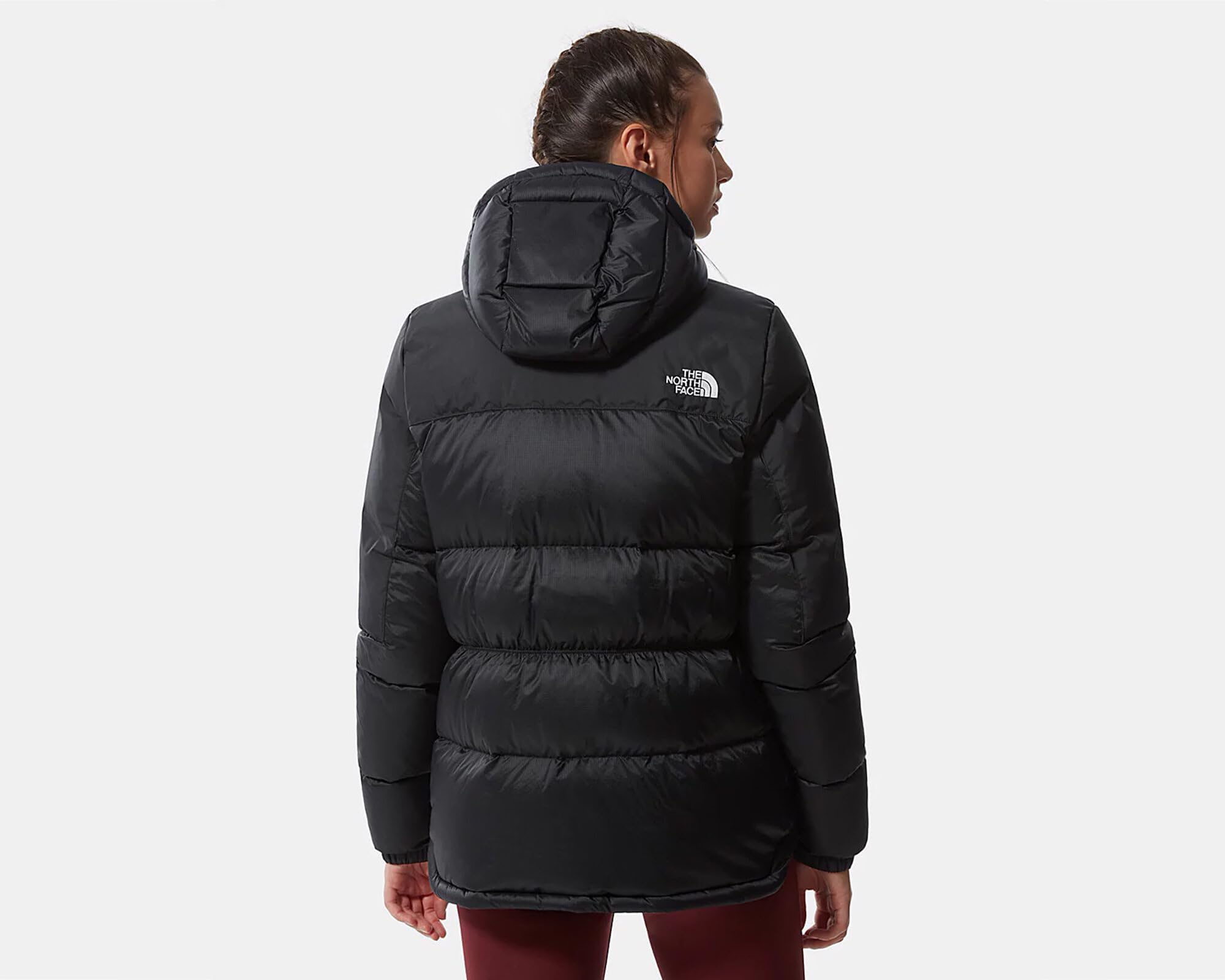 THE NORTH FACE Diablo Down Felpe con cappuccio Donna (Pacco da 1)