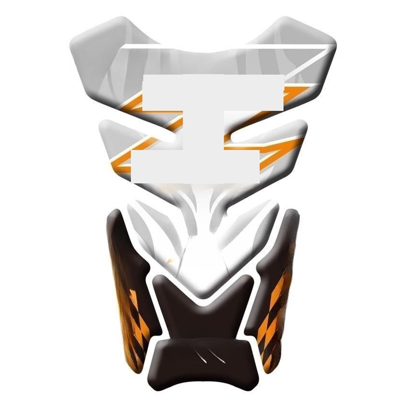 Motorcycle Sticker for Z250 Z300 Z400 Z650 Z750 Z800 Z1000 Z900
