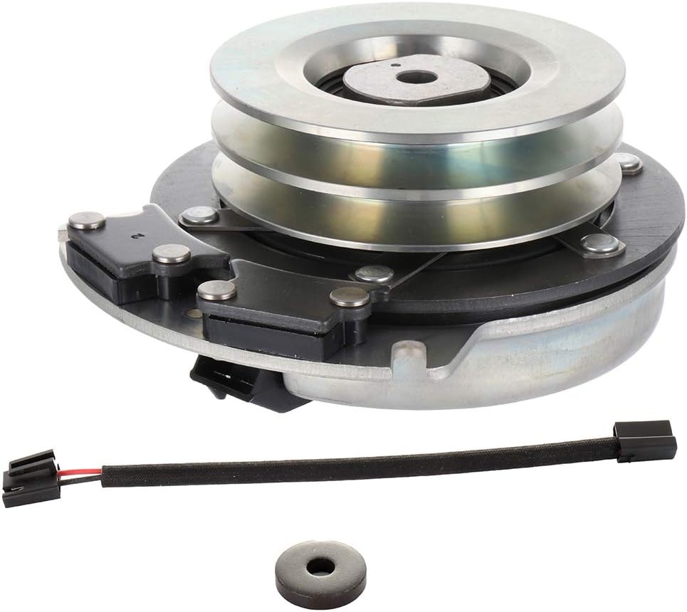 OCPTY Electric Power Take Off Clutch Lawn Mower Electric