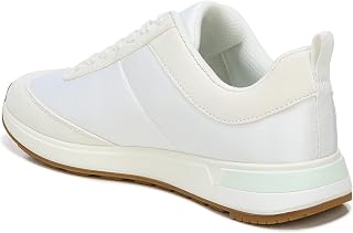 Women's Curran Breilyn Casual Sneakers-Supportive Lace-Up Sneakers That Include Three-Zone Comfort with Orthotic Insole Arch Support, Medium Fit, Sizes 5-12