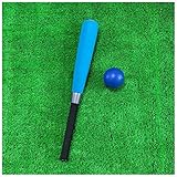 MÁS OPCIONES: Ligero pero resistente, ya que puede ayudar a los niños a mejorar la velocidad y la suavidad de sus columpios, es la mejor opción para deportes y estado físico, y también es ideal para el entrenamiento de golpes y cursos incluso en la naturaleza.