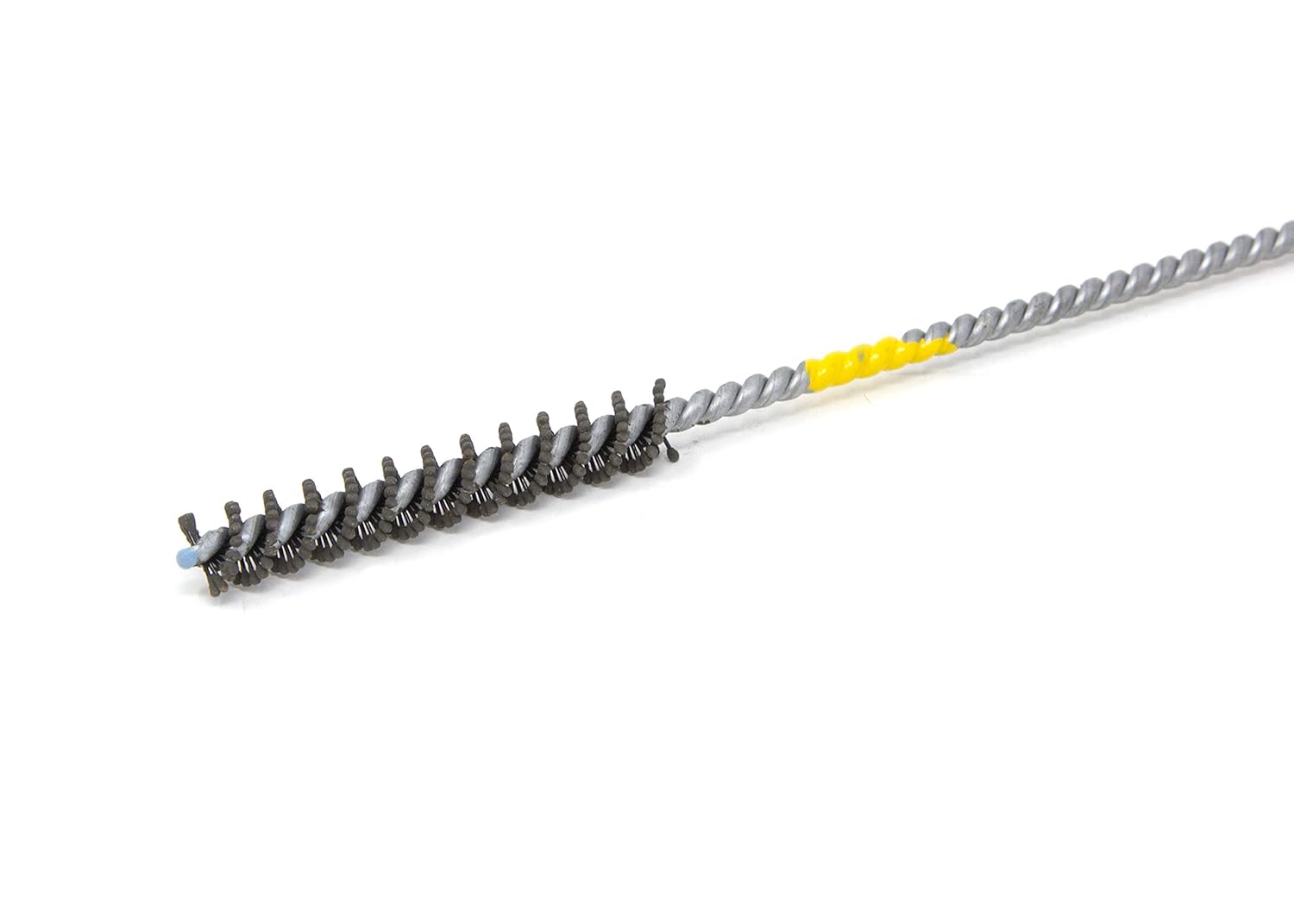 Brush Research BC5M2500CD FLEX-HONE®, 0.197" (5mm) Diameter, 2500 Mesh Grit, Diamond, for Carbide, Ceramic and Hardened Tool Steel