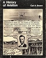 History of Aviation 080875775X Book Cover
