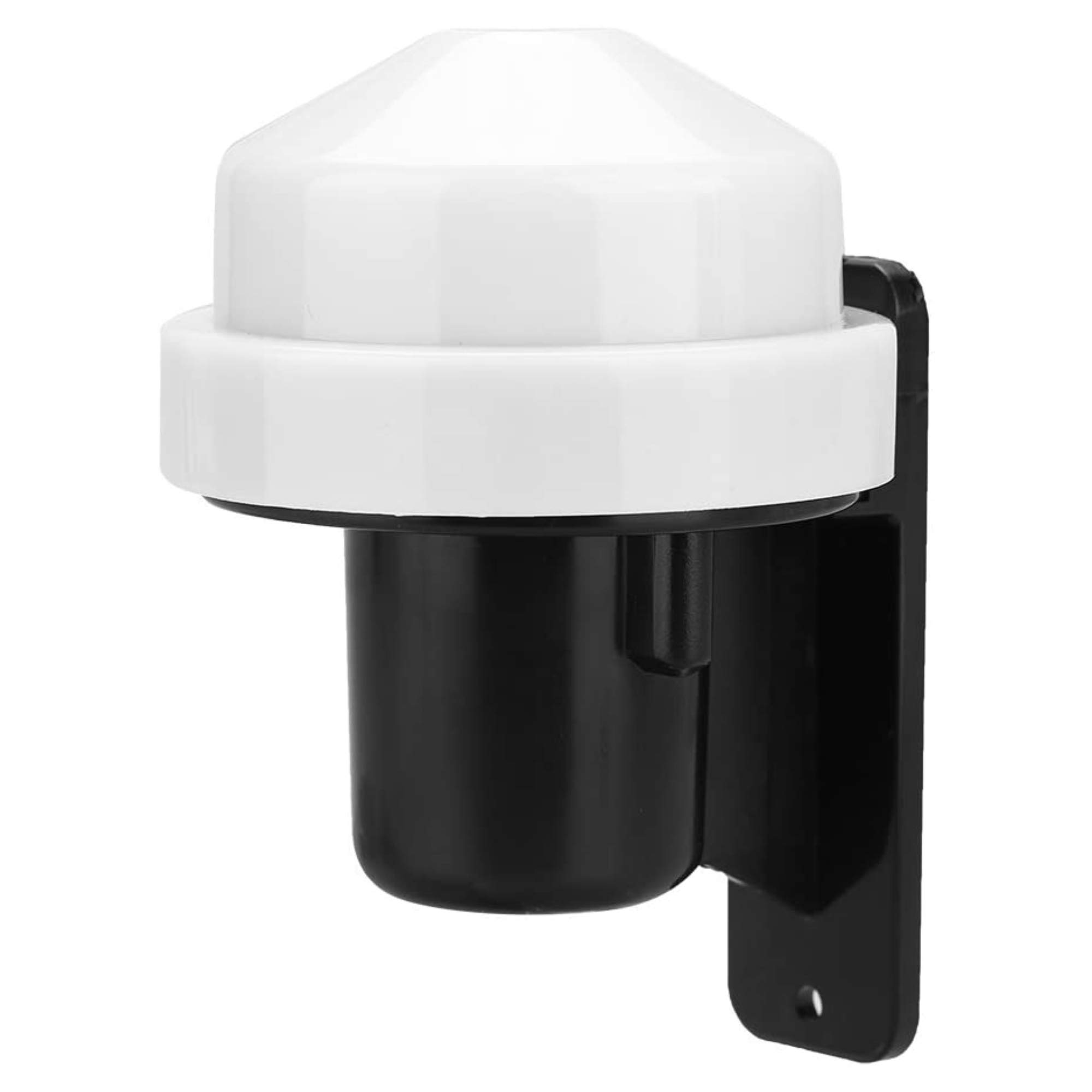 Dusk to Dawn Photocell Sensor by sparkLED™ | FREE Professional Help | LED Compatible | Automatic Switch for Day & Night |