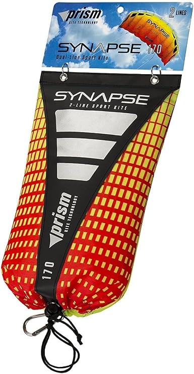 Prism Synapse Dual Line Parafoil Kite
