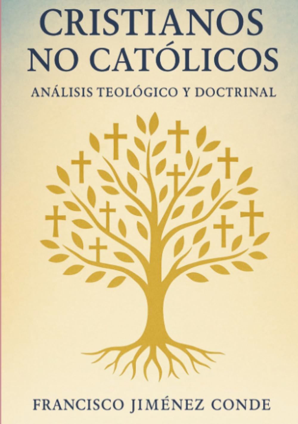 CRISTIANOS NO CATÓLICOS: ANALISIS TEOLÓGICO Y DOCTRINAL