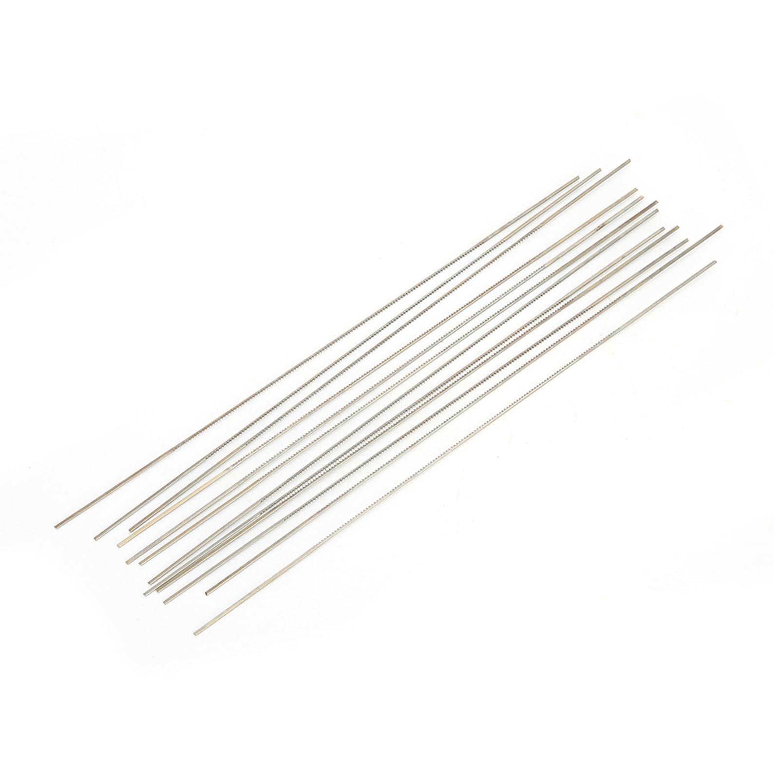 Jewelers Saw Blades - Metal Jewelry Cutting -9 Jewelers Saw Blades - Metal Jewelry Cutting -9