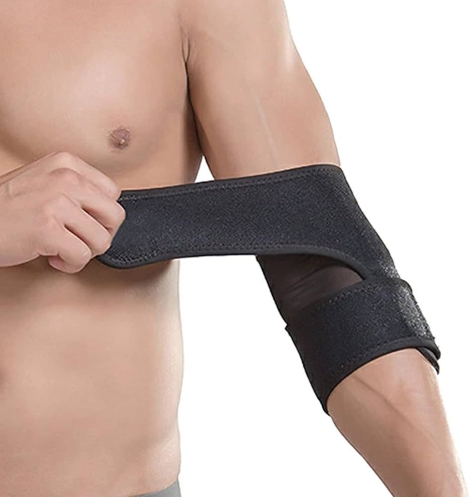 Amazon.co.jp: 「Smato」 肘 サポーター スポーツ テニス肘 痛みが