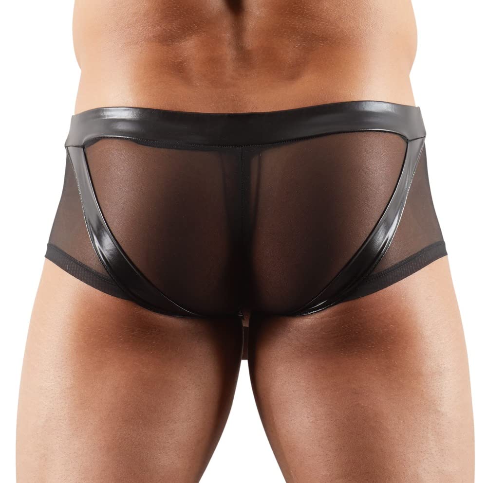 Svenjoyment Pantalon pour homme Cockring, XXL