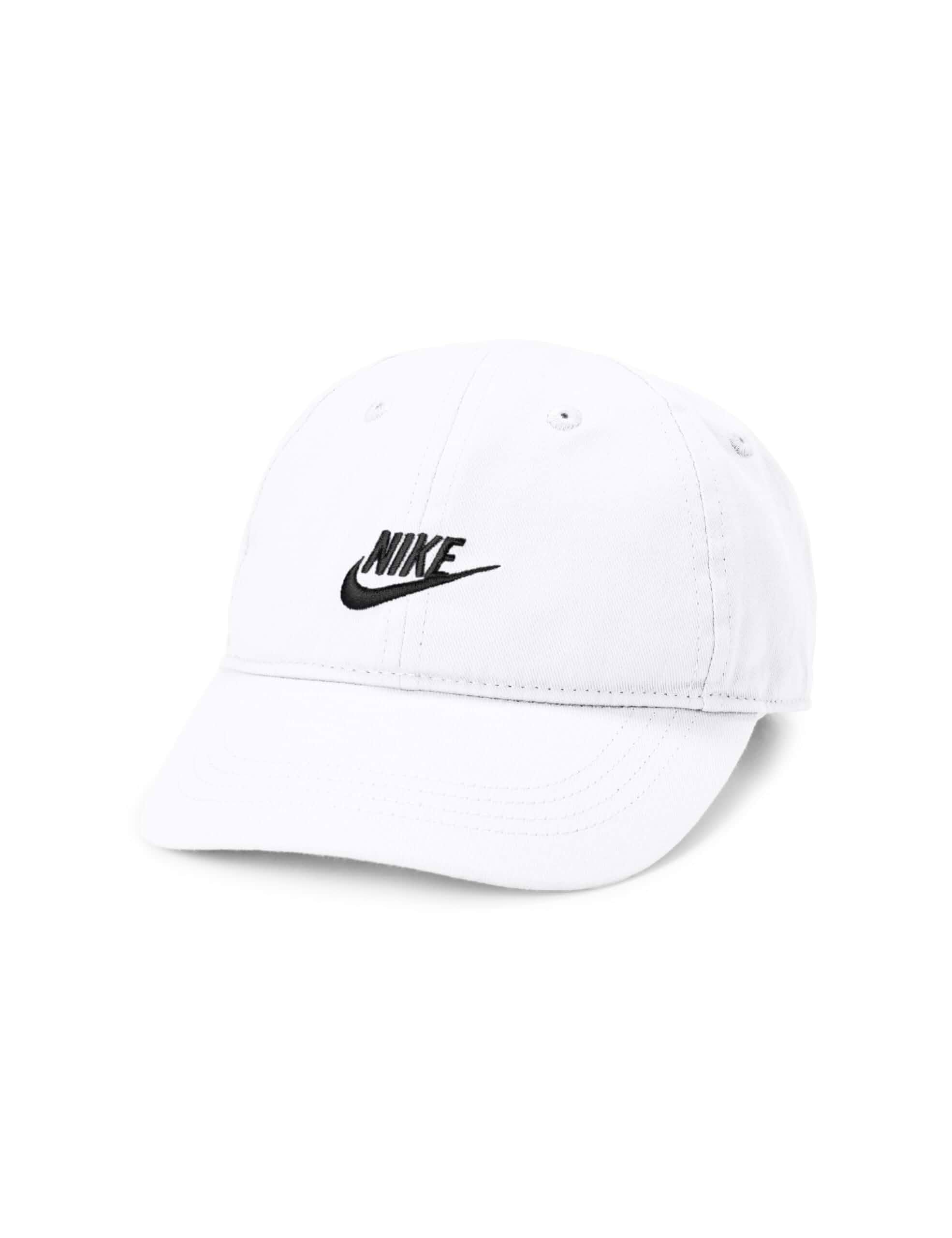 Nike Kids' Club Unstructured Futura Wash Cap Adjustable