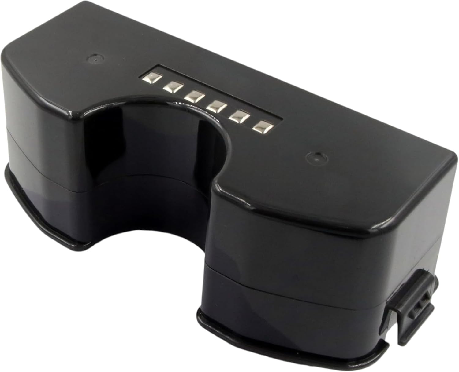 3000mAh Replacement 10001374 BFD-YV 201-1453-0049 DN700-BYD Battery Compatible with Deebot M81 Pro Deebot DT83 DT85 DT85G DT87G DN650 Deebot M81 DM81 Vacuum