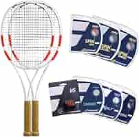 Babolat Pure Strike Tour G2 ② Babolat Pure Strike Tour Racquet Review - Tennisnerd.net