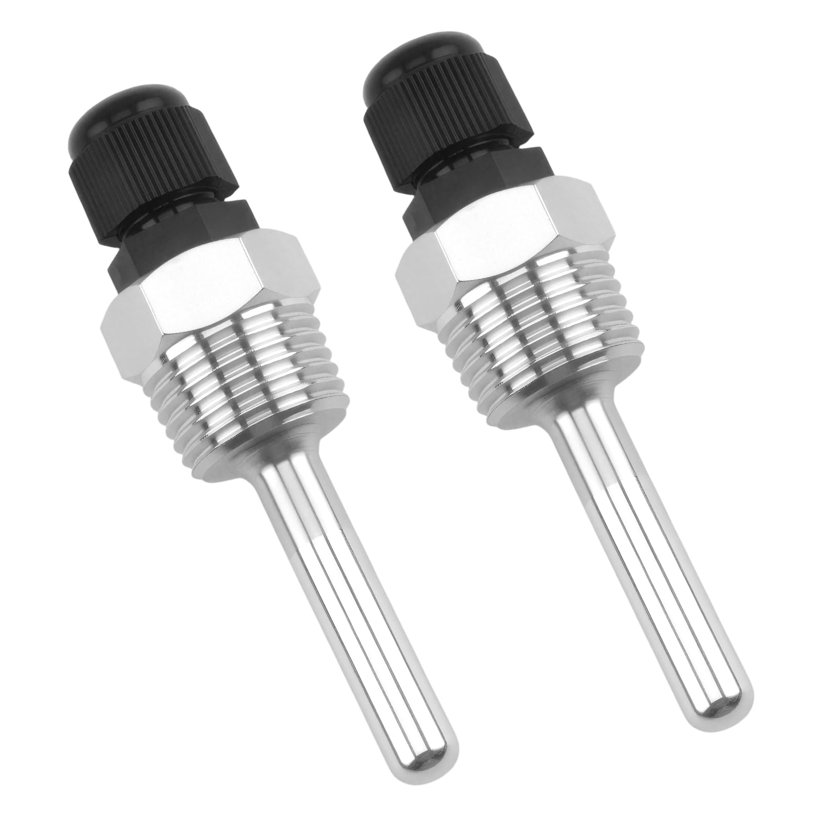 What is Thermowell? Thermowell Types & Application
