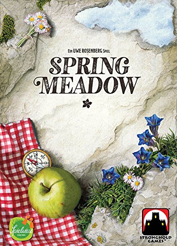 Spring Meadow Game