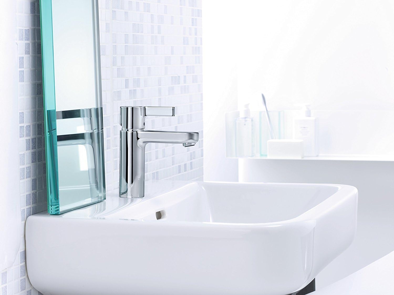 Get Popular Offer Hansgrohe Waschtischmischer Metris S LowFlow chrom, 31063000 🛒 Crazy Deals Hansgrohe Waschtischmischer Metris S LowFlow chrom, 31063000