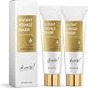 2 Pcs Skips The Line Instant Wrinkle Eraser Face Cream, Firming Serum Lotion For Body, Deep Nourishing & Repairing, Fade Fine Lines & Tighten Skin (50g, 2pcs)