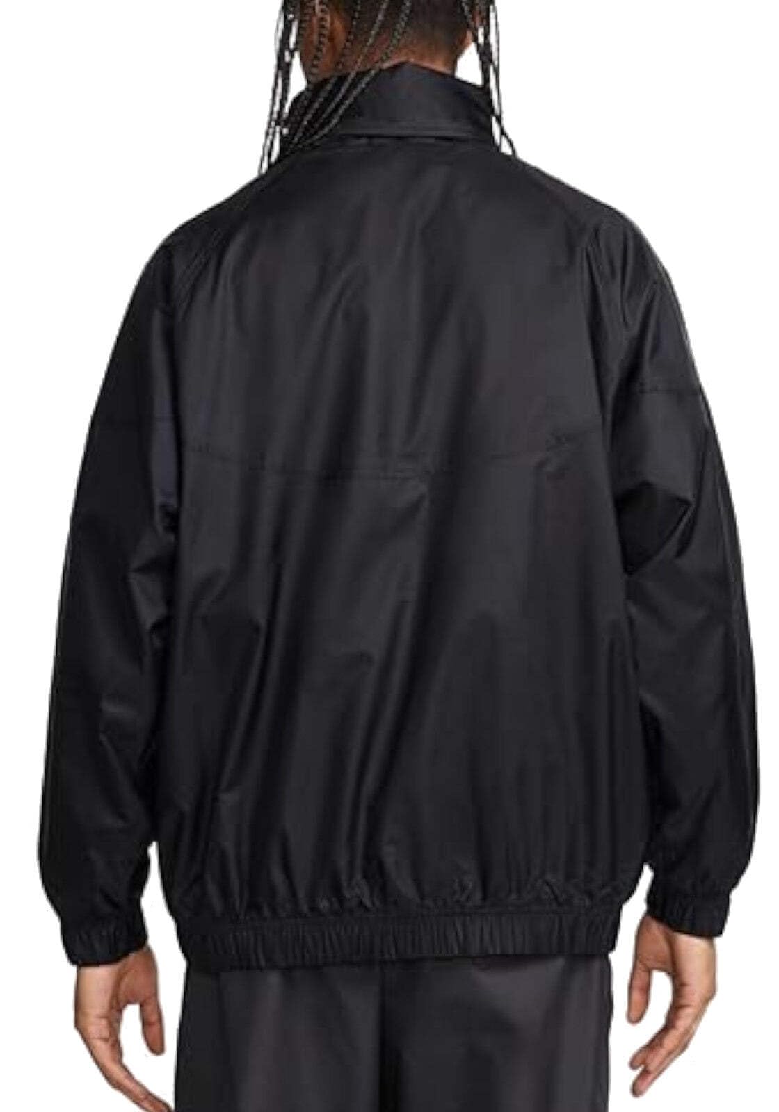NIKE Koszulka Mężczyźni Wr Anorak Jkt