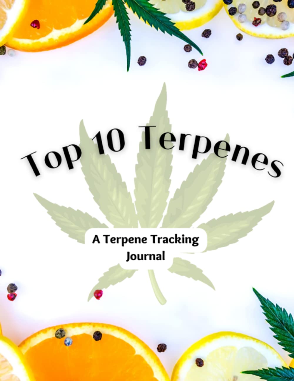 Top 10 Terpenes