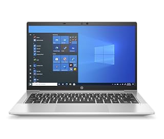 HP Probook Aero 635 G8 AMD Windows 10 Pro R5 5600U /13.3" FHD /16 GB / 512 GB/Backlit Keyboard / W10 P / 3-3-3 Warranty(4Q1T0PA#ACJ)