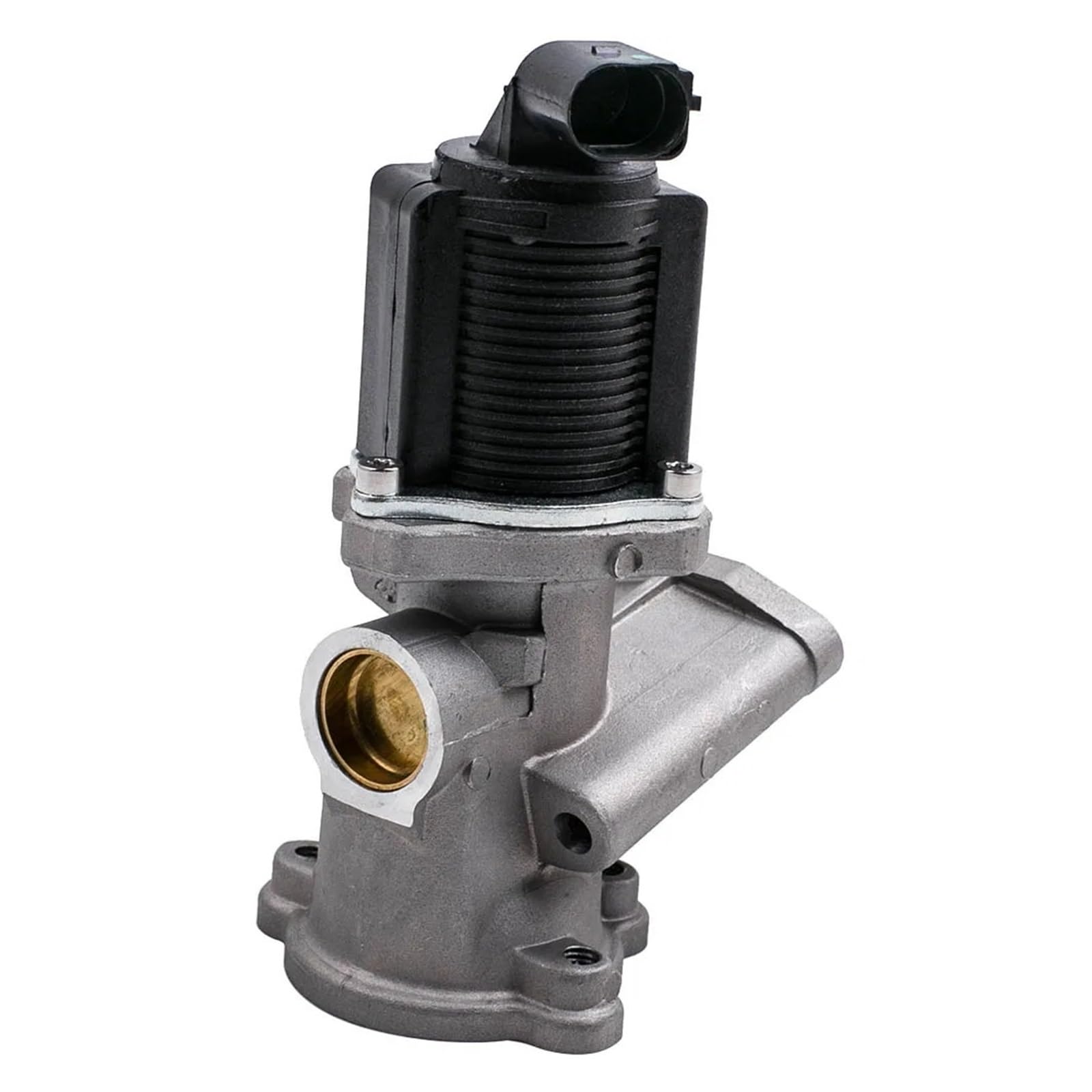 EGR Valve EGR Valve for Opel for Agila A B for Combo for Corsa for Meriva for Tigra for Twintop 55184651 55201144 16V 2 Pins Exhaust Gas Recirculation