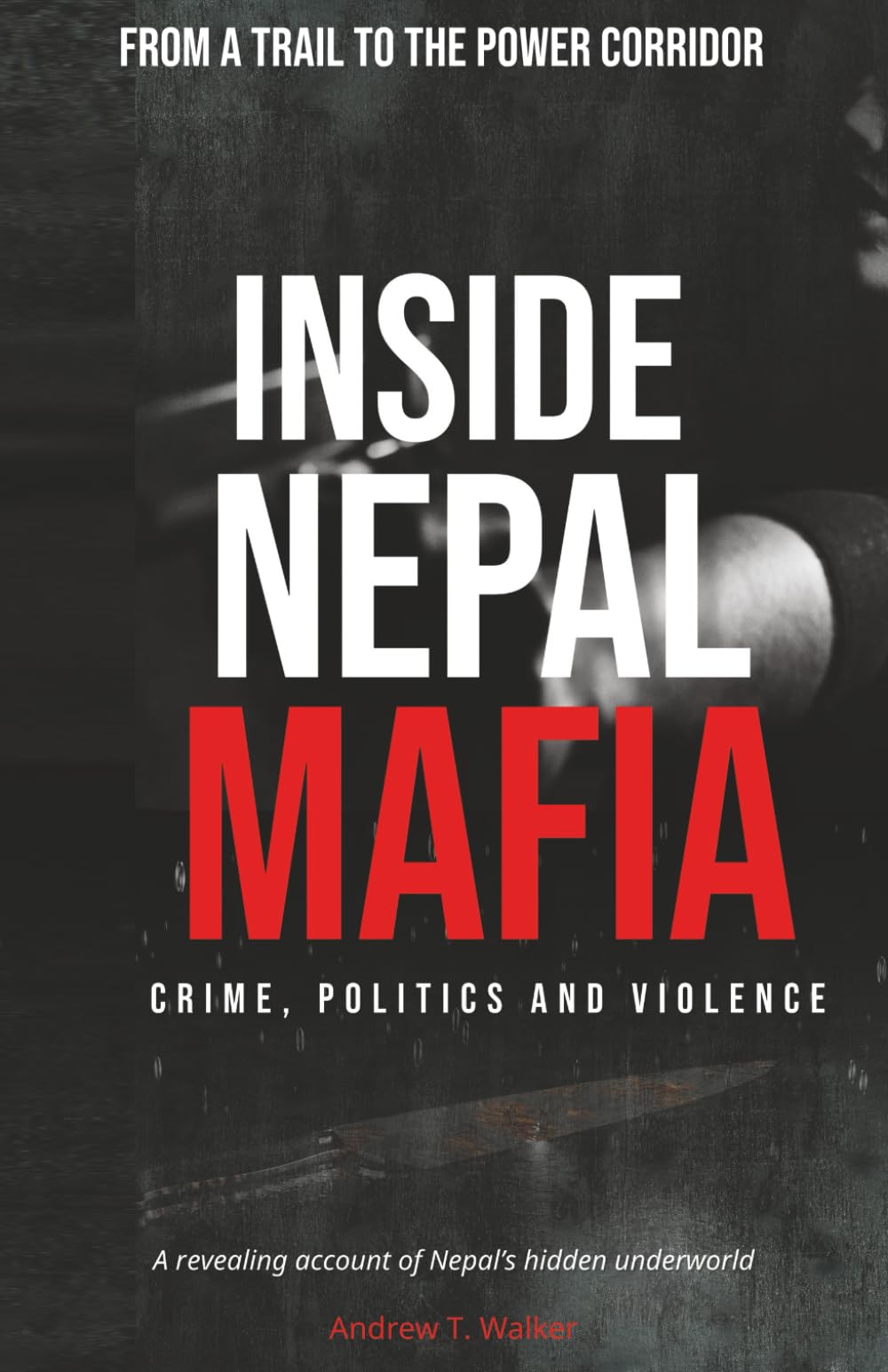 Inside Nepal Mafia
