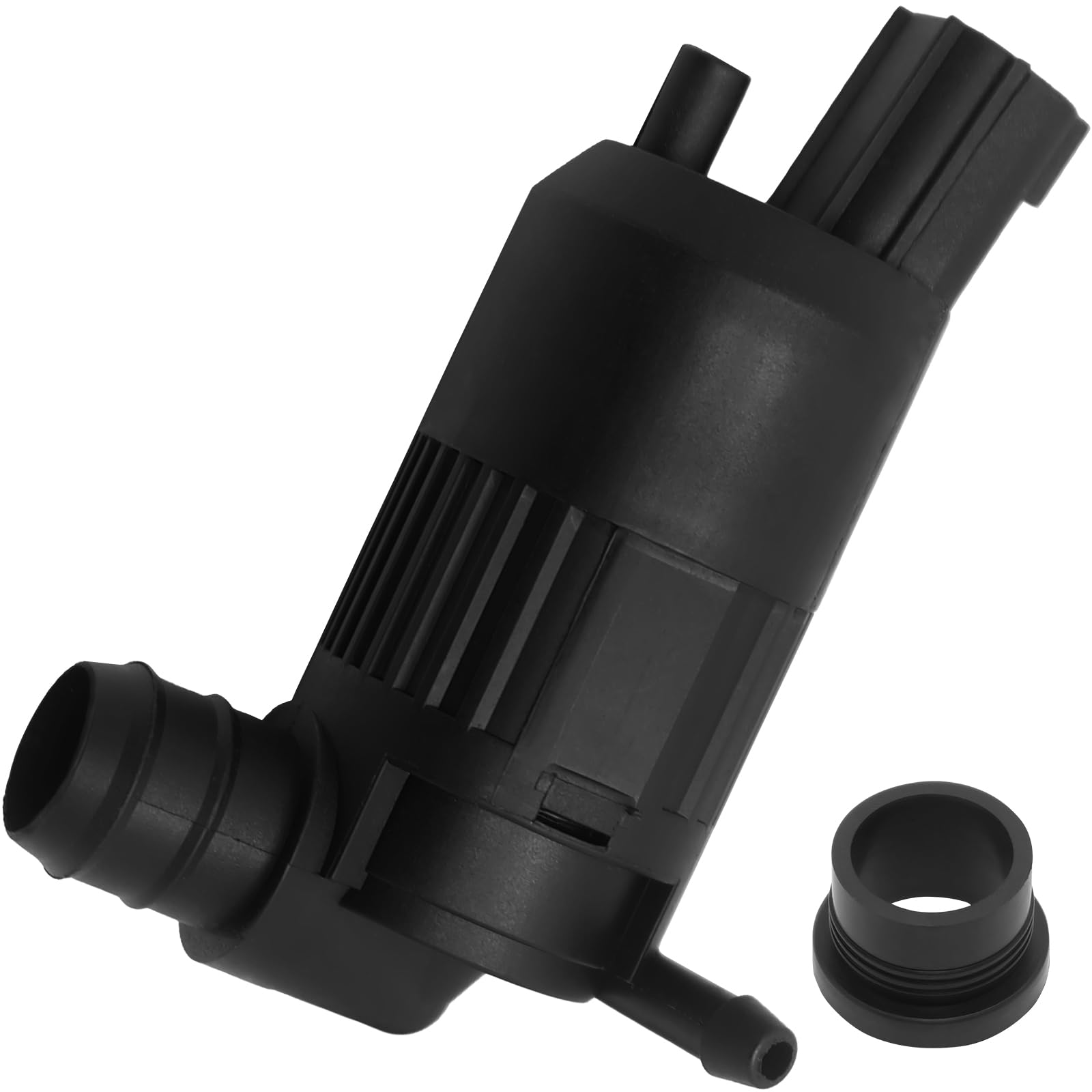 Photo 1 of TorqTronX Windshield Washer Pump with Grommet