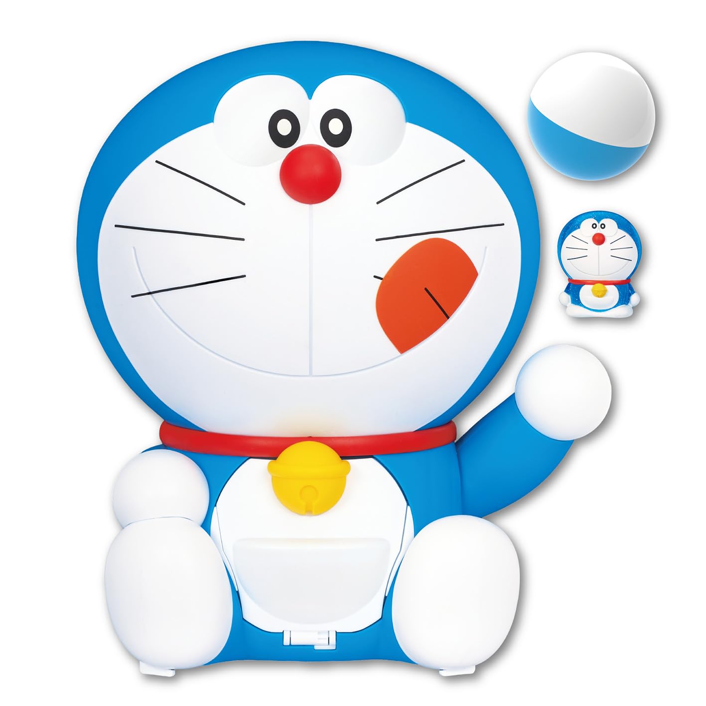 Amazon | ジョイパレット(JOYPALETTE) カプセルだしてよ!ドラえもん
