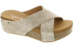 HERO Women's Sandal 85 BM US Cream: The Epitome of Summertime Elegance