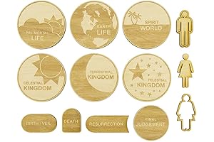 Plan of Salvation Teaching Kit - Aid for Preaching