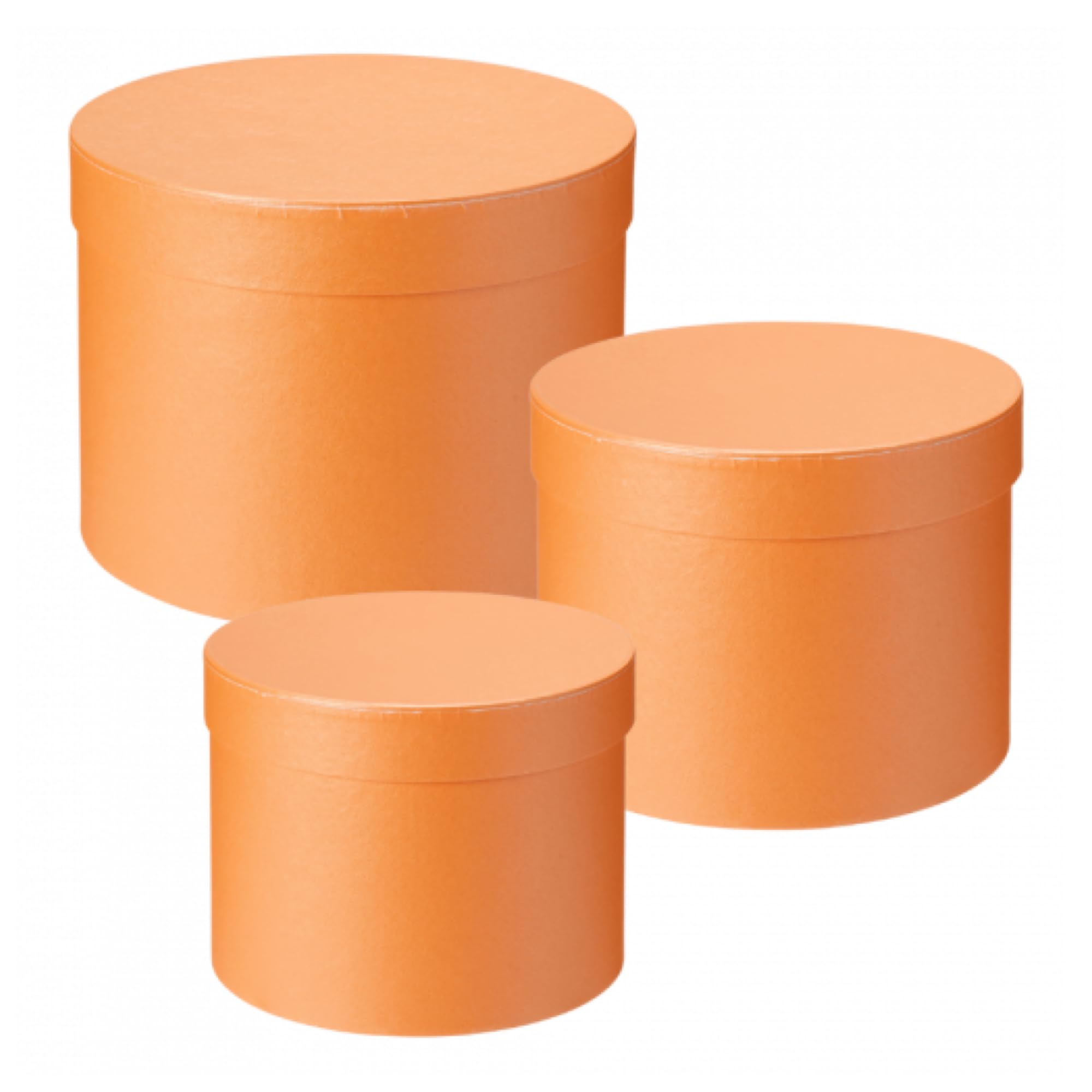 Oasis Paper Gift Box Empty, Decorative, Reusable, Multipurpose Birthday, Anniversary, Wedding, Return Gifts Hamper Packaging (Set of 3) Round Macaroon Peach (B0BQMNNNHK) Amazon Price History, Amazon Price Tracker