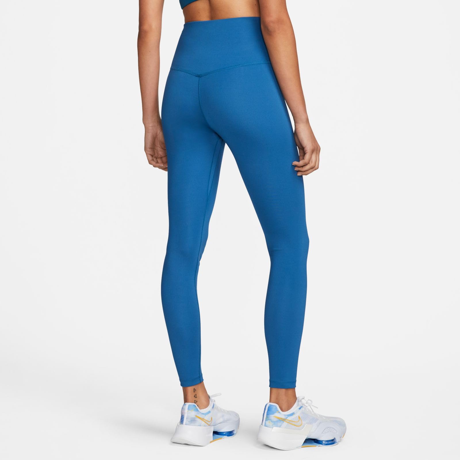 Nike - One Dry Fit Mr, Damen Leggings