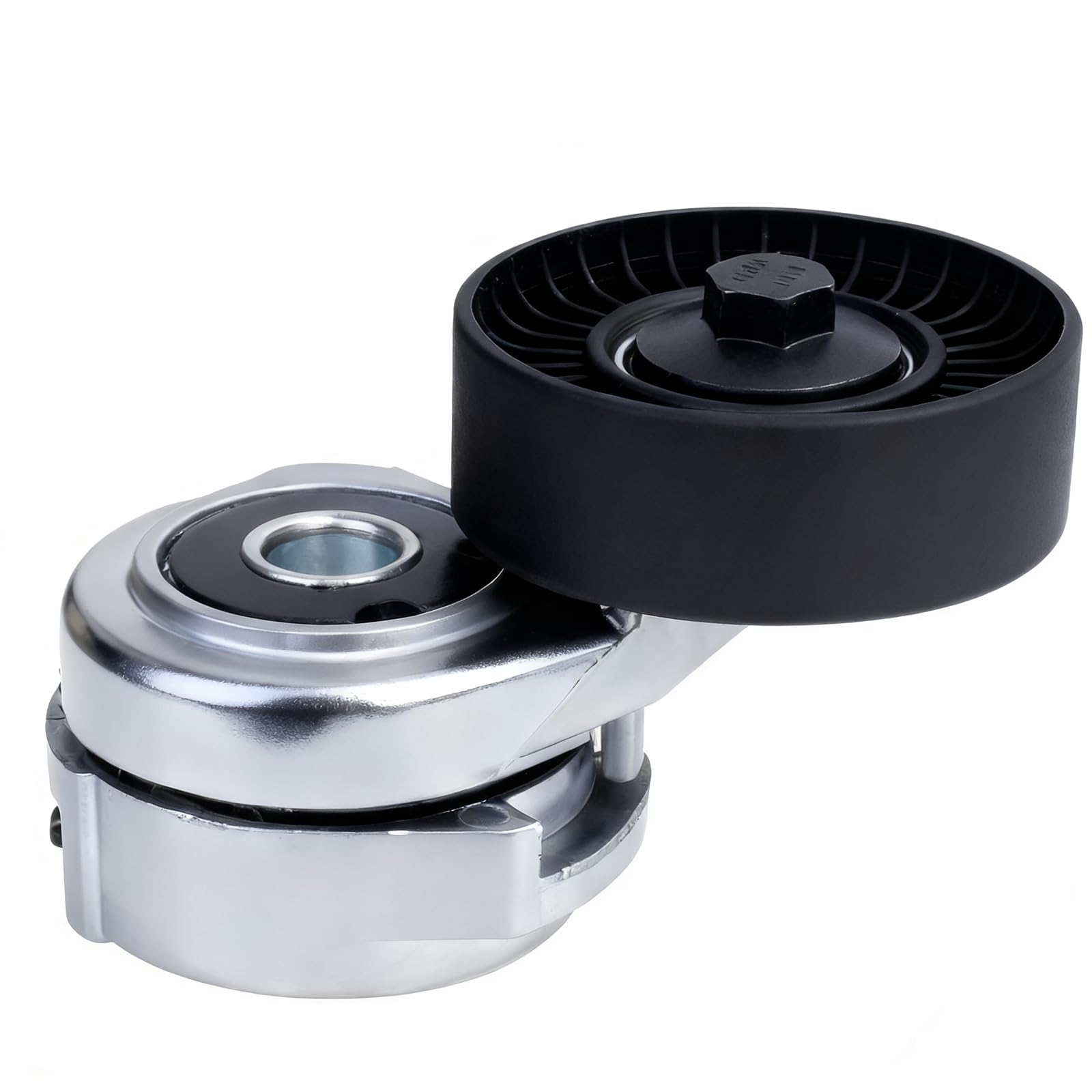 DRIVESTAR Belt Tensioner Assembly Pulley Compatible for 2007-2010
