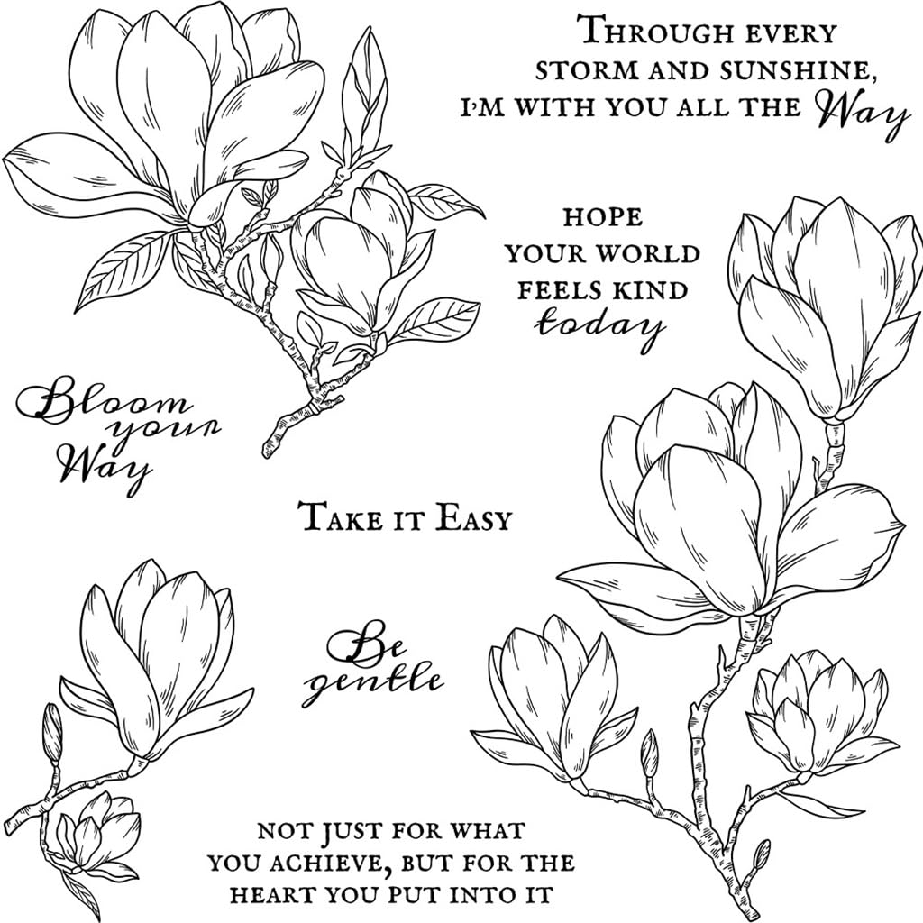 Jade Orchidee Blumen Stempel und Stanzen Set Ostern Frühling Stempelset und Stanzschablonen Für DIY Scrapbooking Fotoalbum Dekor 3D Karten