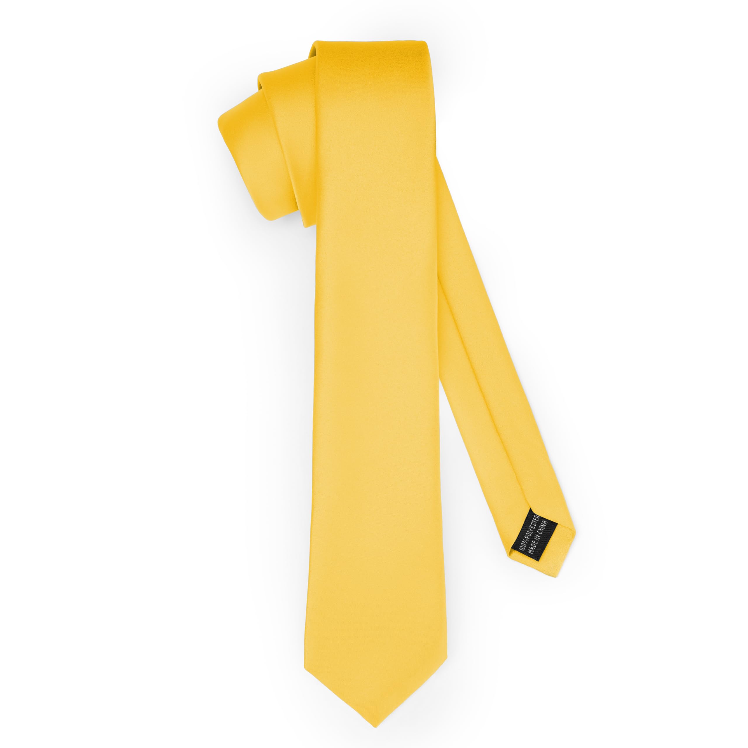 Ladeheid Klassische Herren Krawatte, matt, Perfekt für Büro & Festlichkeiten, Vielfältige Farben - Ideal für Geschäftsmeetings, Hochzeiten Größe 150cm x 8cm TMM-8
