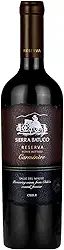 Sierra Batuco Vinho Tinto Chileno Reserva Carmenere 750Ml