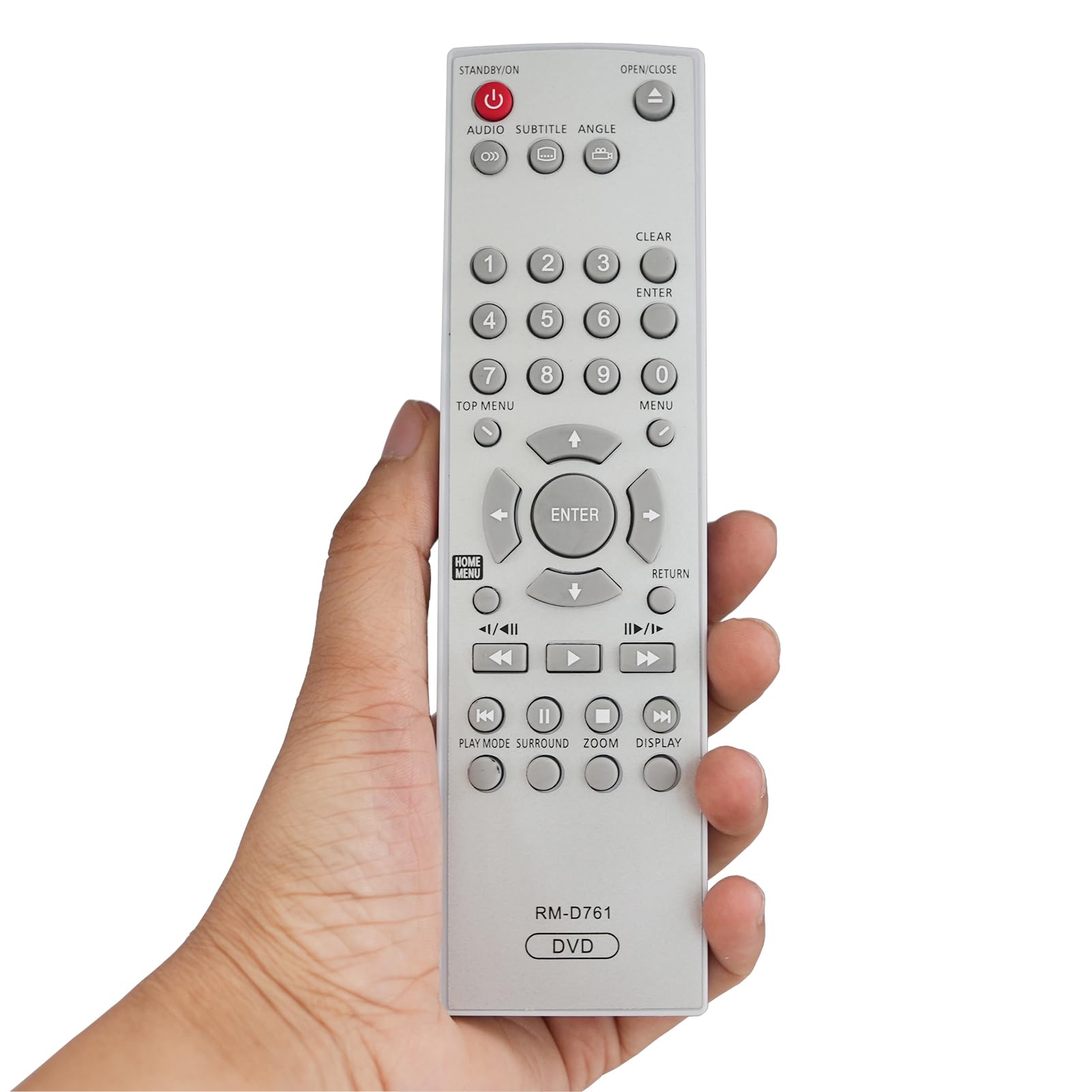Amazon.com: Replacement Remote Control for Pioneer VXX2700