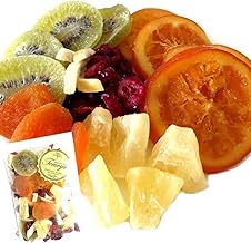 Earth Fresh Sweets, Premium Mix, 6 Kinds of Dried Fruits, 3.5 oz (100 g), Mother's Day, Gift, Present, Fruit Tea, Kiwi, Orange, Pineapple, Lemon, Cranberry