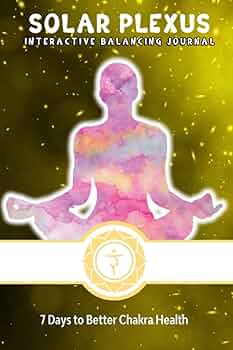 土信田裕介の「Solar Plexus System 」 Solar Plexus Chakra, Frequency (364 Hz Activates Your