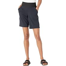 prAna Koen Flat Front Shorts
