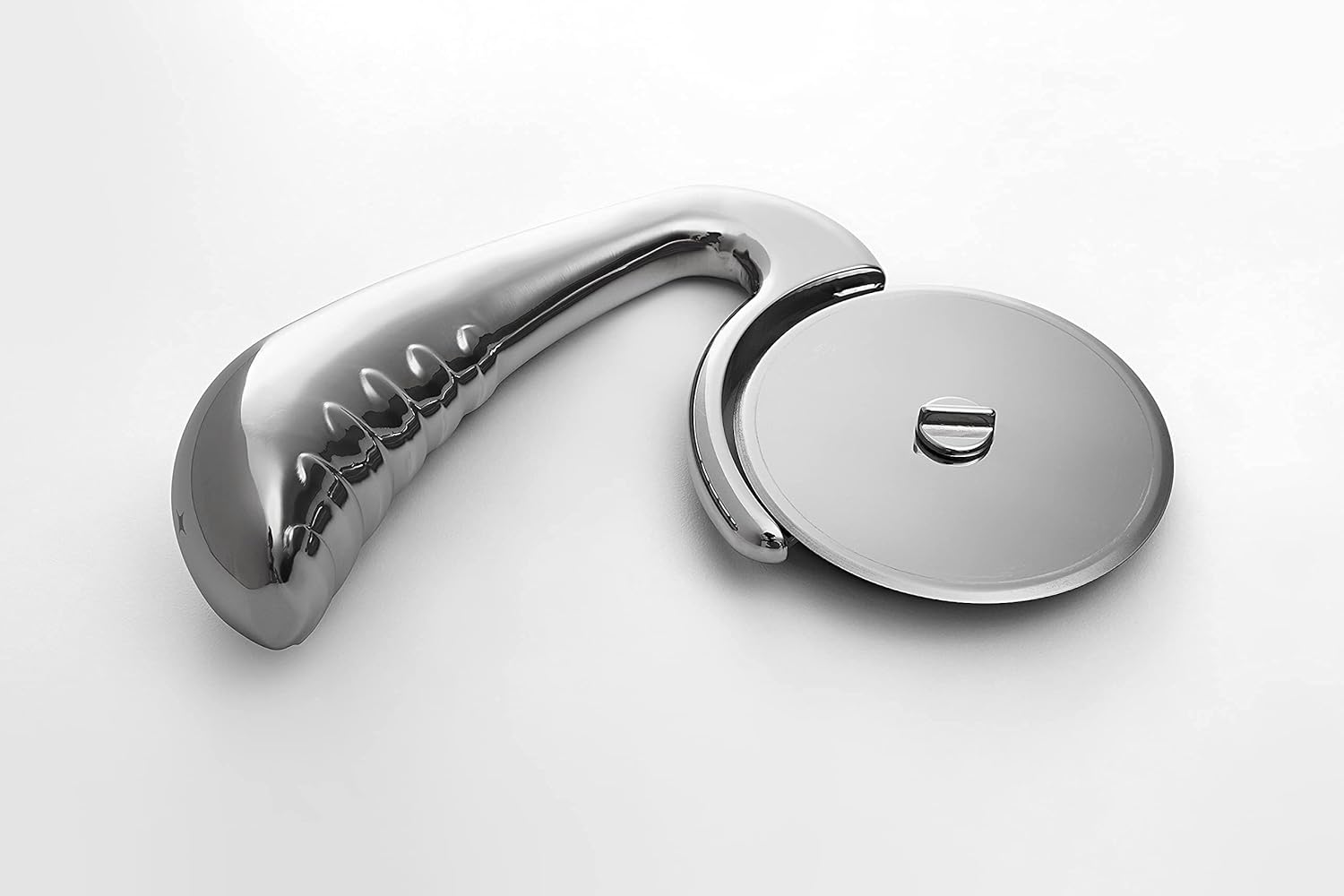 Pizza Cutter Wheel by Midnight Slice Stainless Portugal Ubuy