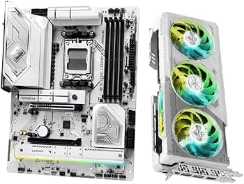 Amazon.com: ASRock Steel Legend RX 9070 XT 16GB & X870 WiFi AM5