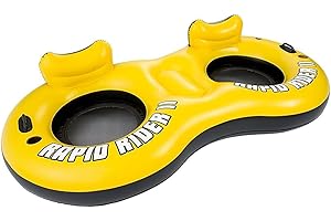 Bestway 2 Person Float with Cooler