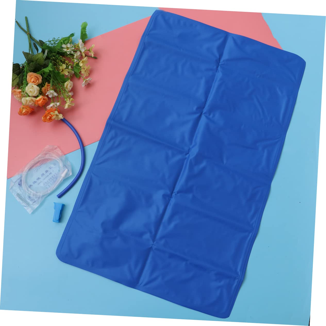 Healifty 3pcs Oxygen Carry Bag Oxygen Travel Bag Oxygen Pouch Oxygen Tank Carrying Hodler Oxygen Tank Backpack Portable Oxygen Can Oxygen Bag Household Pregnant Woman